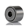 RS PRO Yoke Track Roller Bore Diameter 5mm, Roller Diameter 16mm, Static Load Rating 3800N, Dynamic Load Rating 3700N 471-364