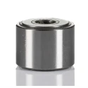 RS PRO Yoke Track Roller Bore Diameter 5mm, Roller Diameter 16mm, Static Load Rating 3800N, Dynamic Load Rating 3700N 471-364