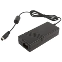 XP Power AC/DC Adapter IEC 90 W 48V DC Output, 1.88 A VES90PS48
