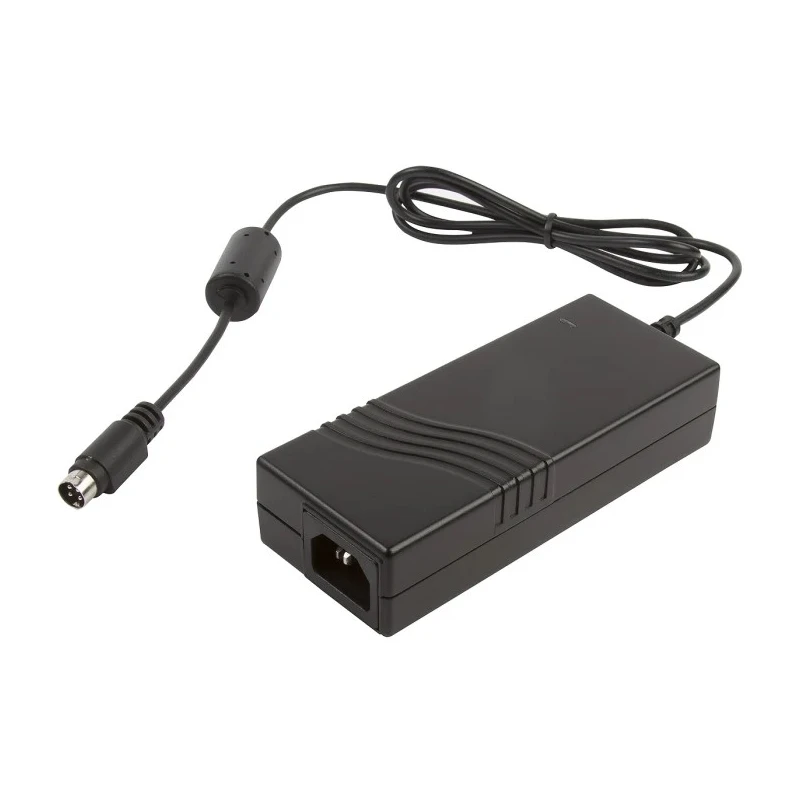 XP Power AC/DC Adapter IEC 90 W 48V DC Output, 1.88 A VES90PS48