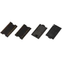 Tempatron 14-Way IDC Connector Male for Cable, 2 Row, 500V, 1A D14-EG
