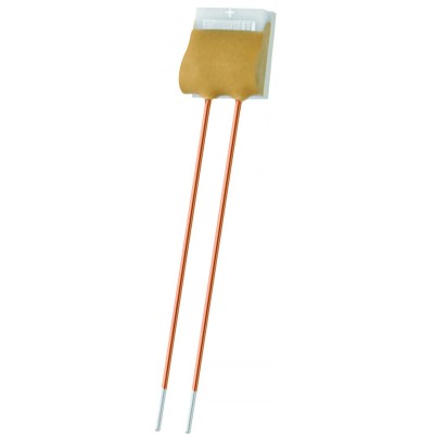 IST INNOVATIVE SENSOR TECHNOLOGY RTD Sensor 1.2 mm Diameter, 1.6 mm Length, 2 Wire, Class A Accuracy, 150 °C Maximum PT1000