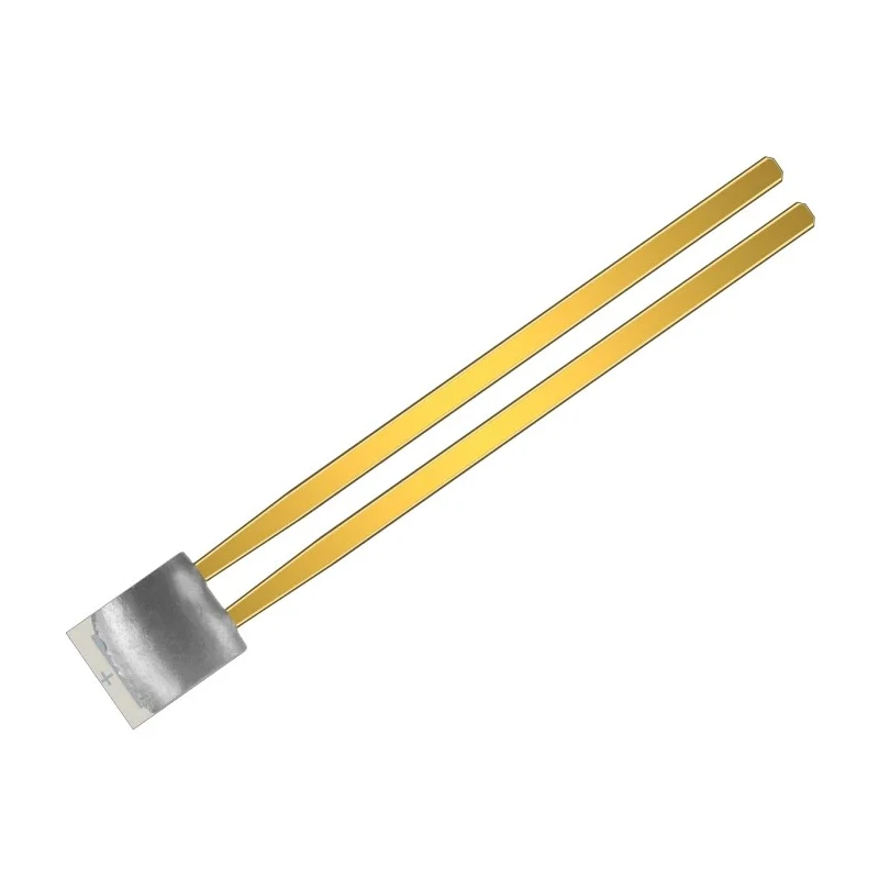 IST INNOVATIVE SENSOR TECHNOLOGY PT1000 RTD Sensor 2 mm Dia, 2.3 mm Long, 2 Wire, Class A Accuracy, 300 °C Max PT1000