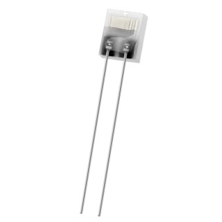 IST INNOVATIVE SENSOR TECHNOLOGY RTD Sensor 2 mm Diameter, 2.3 mm Probe Length, 2 Wire, Class Y Accuracy, 600 °C Max PT100