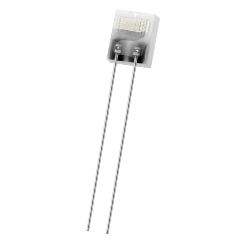 IST INNOVATIVE SENSOR TECHNOLOGY RTD Sensor 2 mm Diameter, 2.3 mm Probe Length, 2 Wire, Class Y Accuracy, 600 °C Max PT100