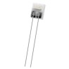 IST INNOVATIVE SENSOR TECHNOLOGY RTD Sensor 2 mm Diameter, 2.3 mm Probe Length, 2 Wire, Class Y Accuracy, 600 °C Max PT100