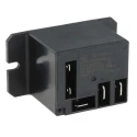 Hongfa Europe GMBH Flange Power Relay 240V AC Coil, 20A Switching Current, SPDT HF105F-4/240A1ZSTF