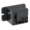Hongfa Europe GMBH Flange Power Relay 240V AC Coil, 20A Switching Current, SPDT HF105F-4/240A1ZSTF
