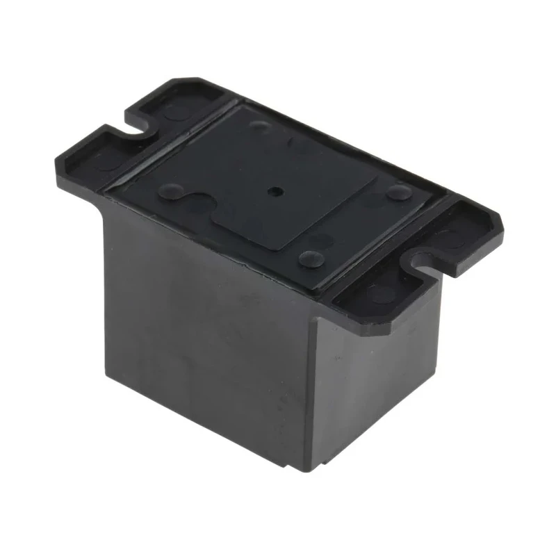 Hongfa Europe GMBH Flange Power Relay 240V AC Coil, 20A Switching Current, SPDT HF105F-4/240A1ZSTF