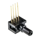 Honeywell 26PC Series Low Pressure Sensor Bridge Positive Output 0 to 30 psi 2.5V-16V Supply 26PCDFA6G
