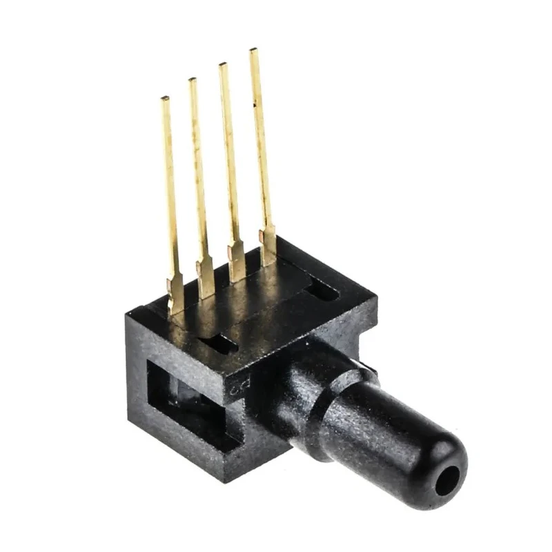 Honeywell 26PC Series Low Pressure Sensor Bridge Positive Output 0 to 30 psi 2.5V-16V Supply 26PCDFA6G