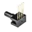 Honeywell 26PC Series Low Pressure Sensor Bridge Positive Output 0 to 30 psi 2.5V-16V Supply 26PCDFA6G