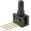 Honeywell 26PC Series Low Pressure Sensor Bridge Positive Output 0 to 30 psi 2.5V-16V Supply 26PCDFA6G