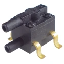 Honeywell Miniature SMT Differential Low Pressure Sensor 4-Pin Surface Mount 2.5V-12V 0-1 psi Accuracy ±0.2% 24PC01SMT