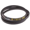 RS PRO Drive Belt, belt section A 1675 mm, 1625 mm Length, Polyethylene Terephthalate Rubber Cord Polyester 13mm 471-528