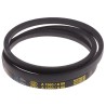 RS PRO Drive Belt, belt section A, 1575 mm Outside Length, 1525 mm Inside Length, 8 mm Height, 13 mm Width 471-540