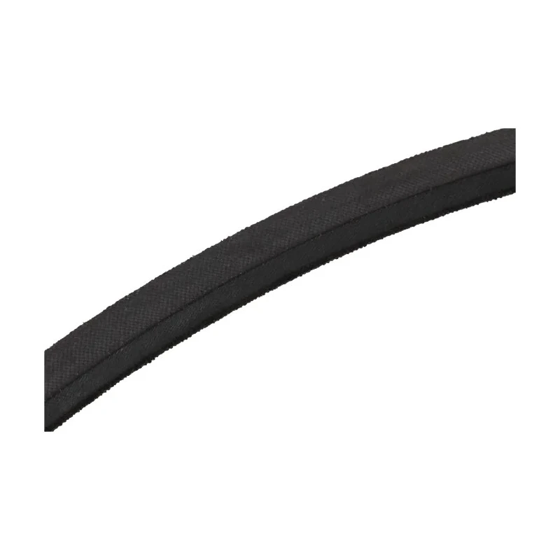 RS PRO Drive Belt, belt section A, 1624 mm Outside Length, 1574 mm Inside Length, 13 mm Width, 8 mm Height, Rubber 471-534