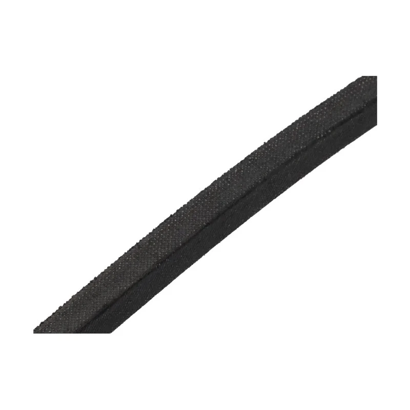RS PRO Drive Belt A Section, Polyester Cord, Polyethylene Terephthalate Rubber Material, 1930 mm Outside Length 471-613
