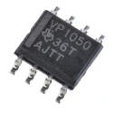Texas Instruments CAN Transceiver 1 Mbps, 8-Pin SOIC SN65HVD1050D