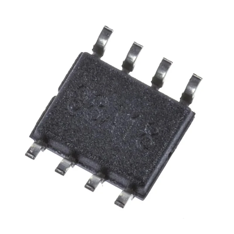 Texas Instruments CAN Transceiver 1 Mbps, 8-Pin SOIC SN65HVD1050D