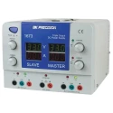 BK Precision Digital Bench Power Supply 3-Output 32 V 400 W 6 A Max BK1673