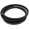 RS PRO Drive Belt, A Section, 1472 mm Outside Length, 1422 mm Inside Length, 13 mm Width, 8 mm Height 471-695