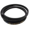 RS PRO Drive Belt, A Section, 1472 mm Outside Length, 1422 mm Inside Length, 13 mm Width, 8 mm Height 471-695