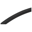 RS PRO Drive Belt, A Section, 1472 mm Outside Length, 1422 mm Inside Length, 13 mm Width, 8 mm Height 471-695