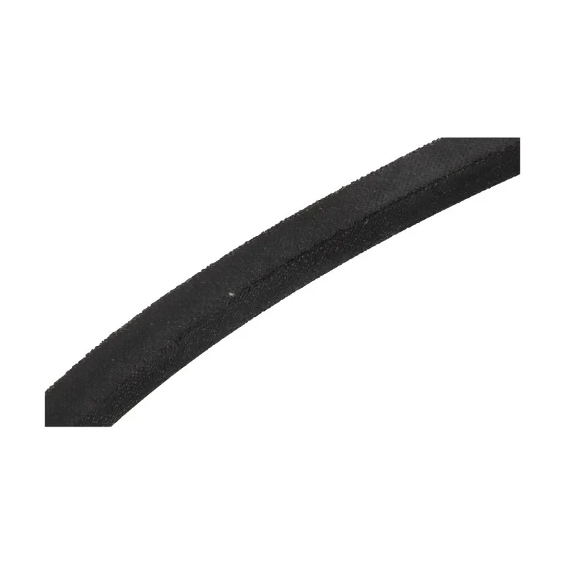 RS PRO Drive Belt Classical Belt Section A, Polyester Cord, Polyethylene Terephthalate Rubber, 1170 mm Outside 471-780