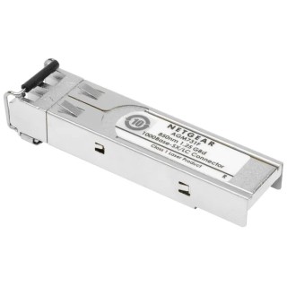 Netgear LC Multimode Transceiver Module Duplex 1.25Gbps AGM731F