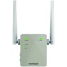 Netgear Wireless Access Point AC1200 Dual-Band 2.4/5GHz 1200Mbps, 1 Port EX6120-100UKS
