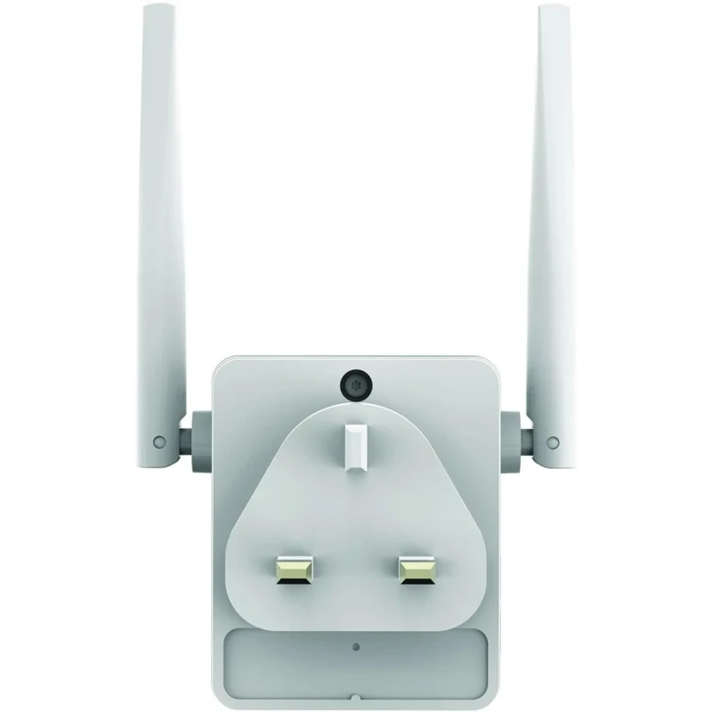 Netgear Wireless Access Point AC1200 Dual-Band 2.4/5GHz 1200Mbps, 1 Port EX6120-100UKS