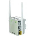 Netgear Wireless Access Point AC1200 Dual-Band 2.4/5GHz 1200Mbps, 1 Port EX6120-100UKS