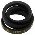 RS PRO Drive Belt, Belt Section Z, Outside Length 518 mm, Inside Length 480 mm, Height 6 mm, Width 10 mm, Polyester 471-803