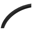 RS PRO Drive Belt, Belt Section Z, Outside Length 518 mm, Inside Length 480 mm, Height 6 mm, Width 10 mm, Polyester 471-803