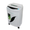Elcons Cross Cut Paper Shredder And With 15 Sheet Shredding Capacity (ELCONS- CC 1560AP)