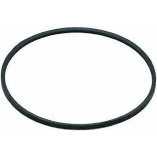 RS PRO Drive Belt, belt section B, Outside Length 1544 mm, Inside Length 1475 mm, Width 17 mm, Height 11 mm 471-578