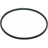 RS PRO Drive Belt, belt section B, Outside Length 1544 mm, Inside Length 1475 mm, Width 17 mm, Height 11 mm 471-578