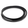 RS PRO Drive Belt, belt section A, Outside Length 1825 mm, Inside Length 1775 mm, Belt Width 13 mm, Belt Height 8 471-617