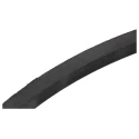 RS PRO Drive Belt Belt Section B, Polyester Cord, Polyethylene Terephthalate & Rubber, 1519 mm Outside Length, 1450 471-588