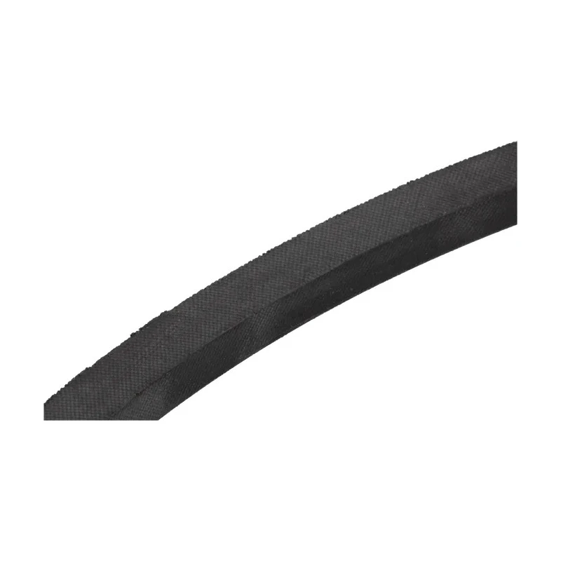RS PRO Drive Belt Belt Section B, Polyester Cord, Polyethylene Terephthalate & Rubber, 1519 mm Outside Length, 1450 471-588