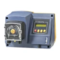 ProMinent Peristaltic Electric Positive Displacement Pump 100V-240V 24W Maximum Flow 1.5L/h Maximum DF4A0W004015P0U120001210