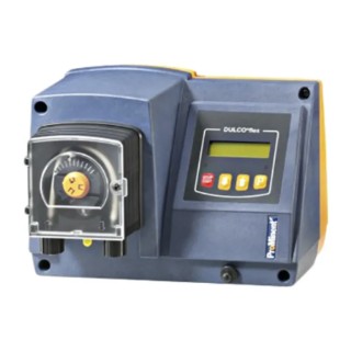 ProMinent Peristaltic Electric Positive Displacement Pump 100V-240V 24W Maximum Flow 1.5L/h Maximum DF4A0W004015P0U120001210