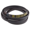 RS PRO Drive Belt Classical Belt Polyester Cord Rubber Polyethylene Terephthalate A Section 2050mm Outside Length 471-623