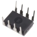 Texas Instruments Supply Voltage Supervisor 8-Pin PDIP 4.6 V Reset Threshold TL7705ACP