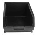 RS PRO Conductive, Anti-Static Polypropylene ESD Storage Bin 350 mm (L) x 205 mm (W) x 132 mm (H) 121-8486