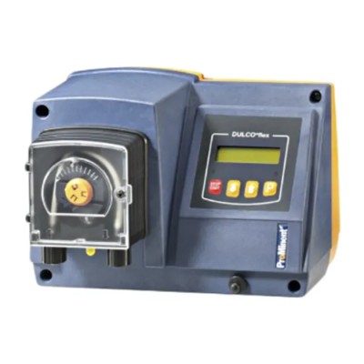 ProMinent Peristaltic Electric Positive Displacement Pump 6L/h 2.5 bar 100V 240V DF4A0W003060P0U120001210