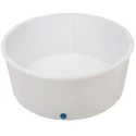 ProMinent Plastic 35L Chemical Bund 564mm Diameter 220mm Height 1010879