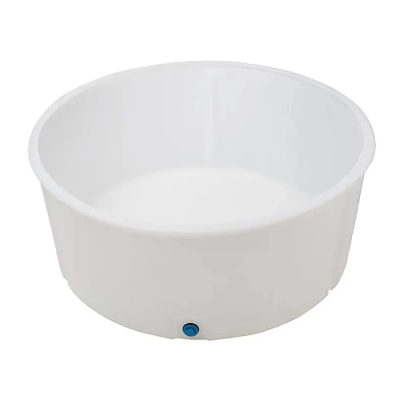 ProMinent Plastic 35L Chemical Bund 564mm Diameter 220mm Height 1010879