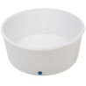 ProMinent Plastic 35L Chemical Bund 564mm Diameter 220mm Height 1010879